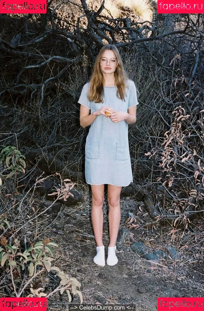 Kristine Froseth Onlyfans Photo Gallery 