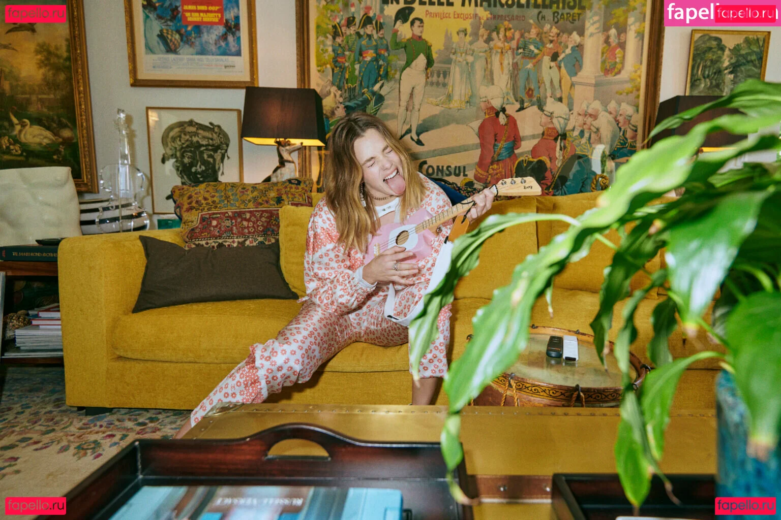 Kristine Froseth Onlyfans Photo Gallery 