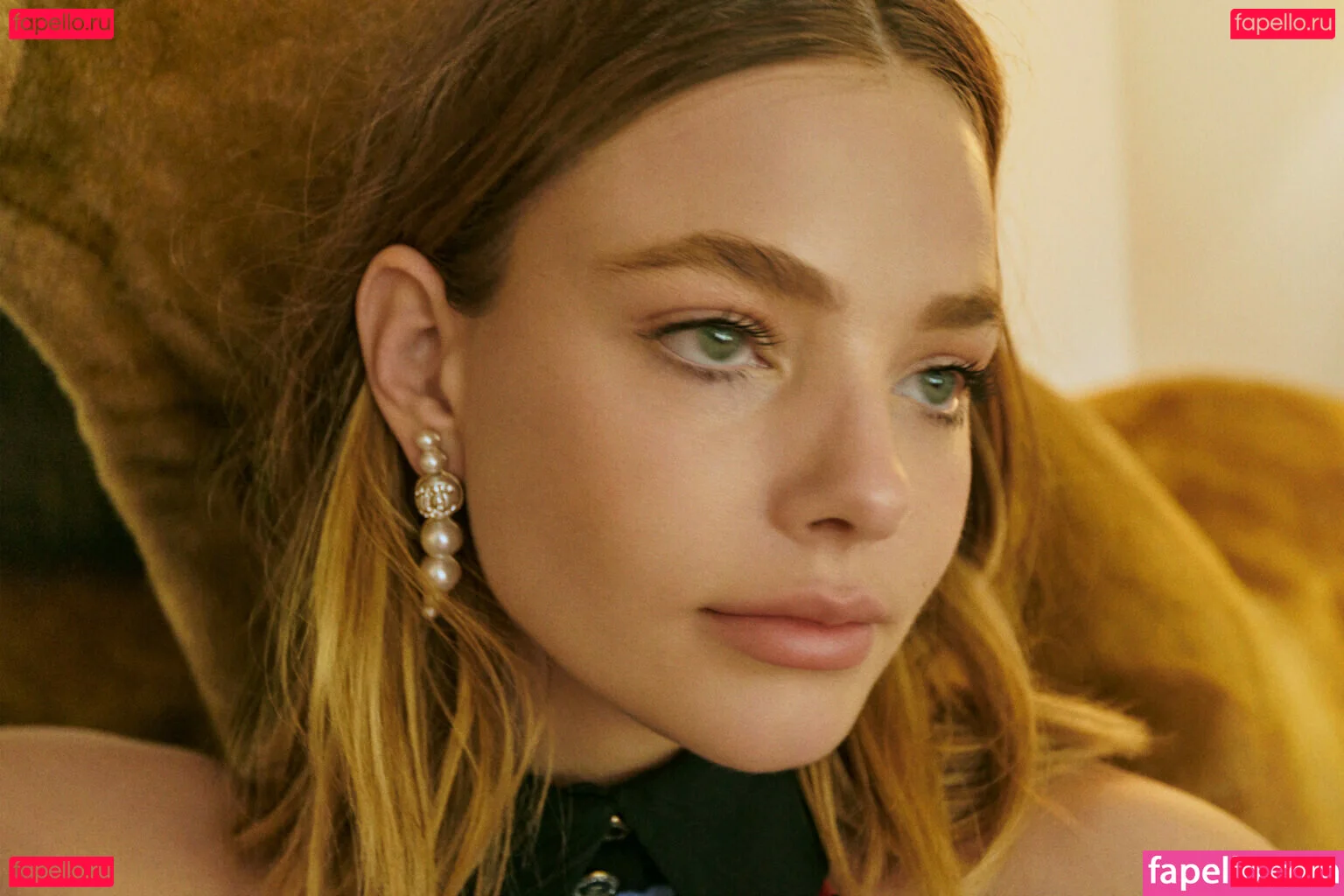 Kristine Froseth Onlyfans Photo Gallery 