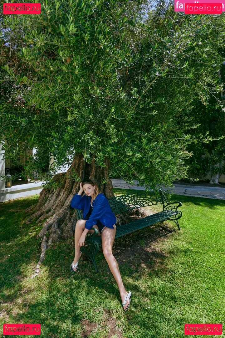 Kristine Froseth Onlyfans Photo Gallery 