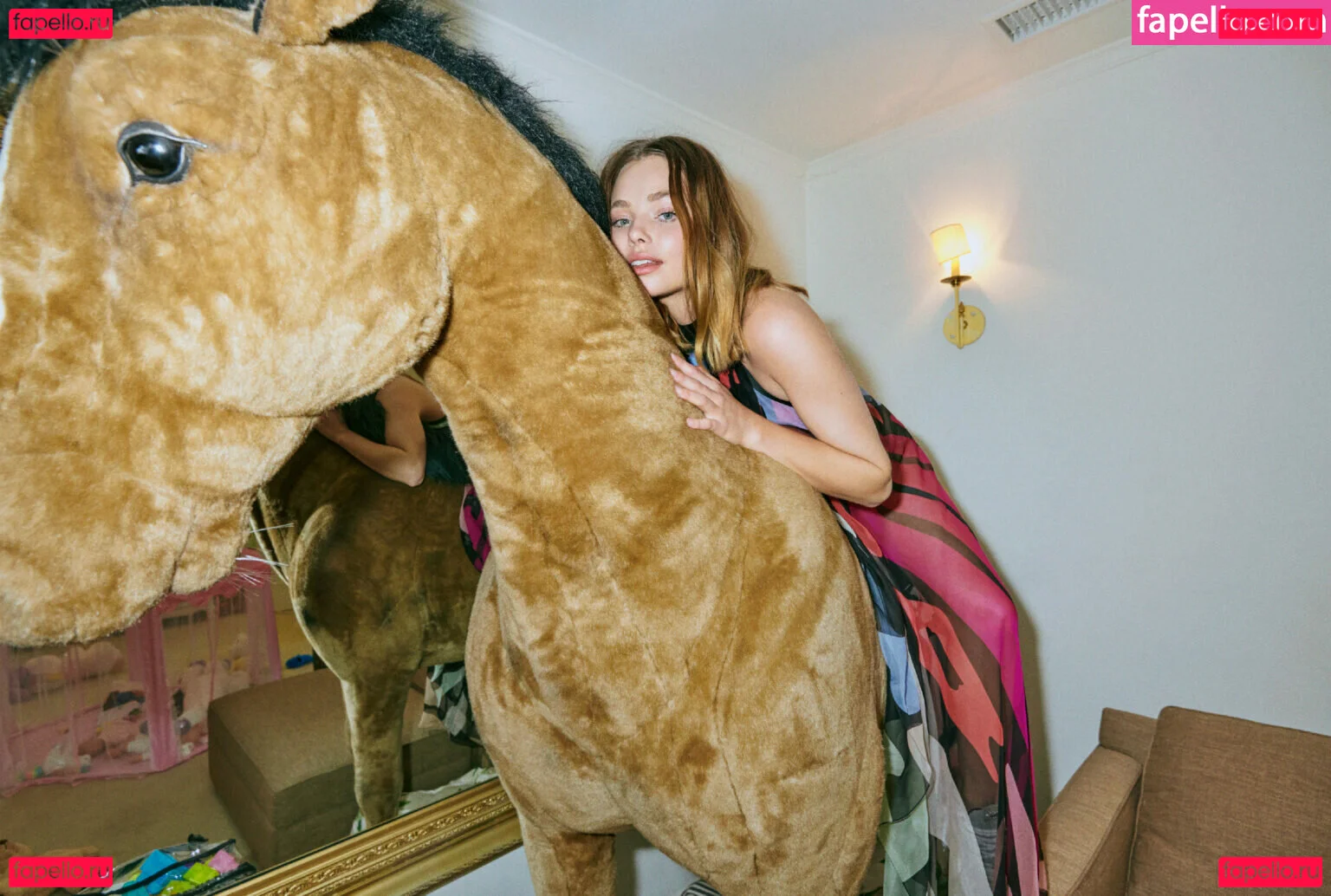 Kristine Froseth Onlyfans Photo Gallery 