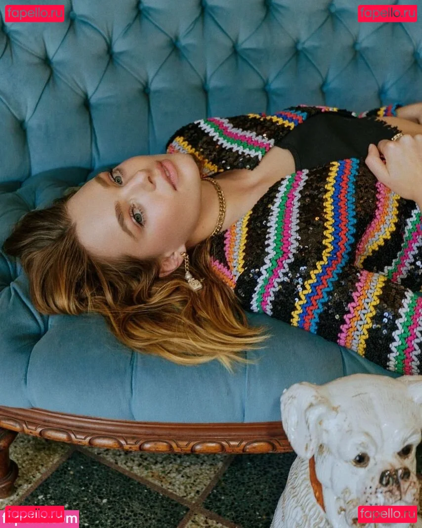 Kristine Froseth Onlyfans Photo Gallery 