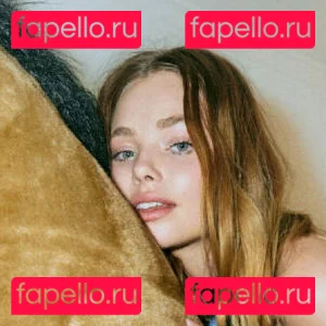 Kristine Froseth Onlyfans Photo Gallery 