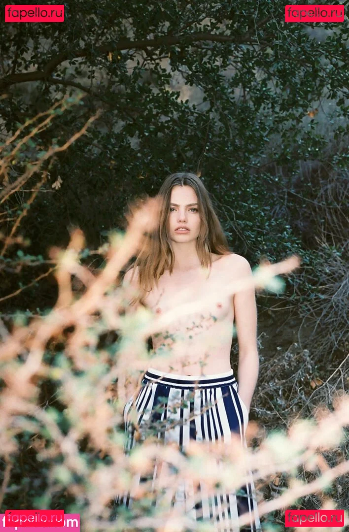 Kristine Froseth Onlyfans Photo Gallery 