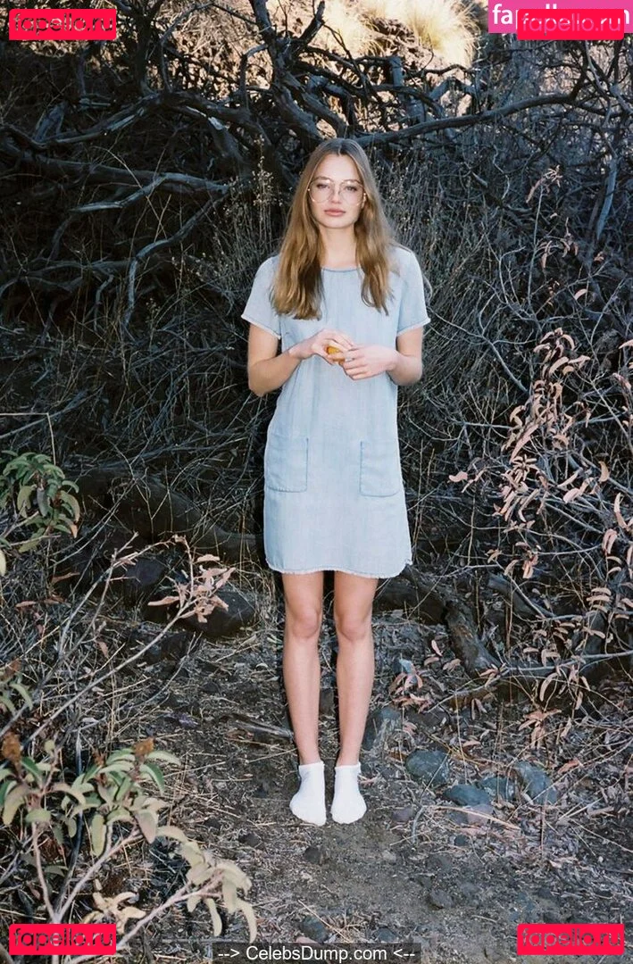 Kristine Froseth Onlyfans Photo Gallery 