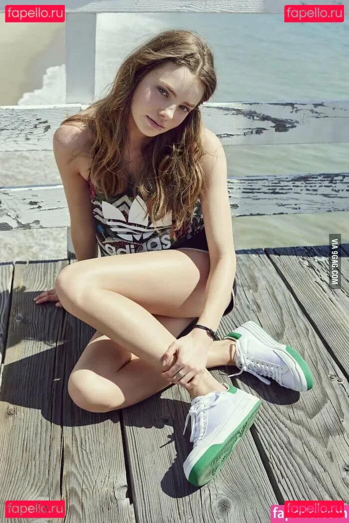 Kristine Froseth Onlyfans Photo Gallery 