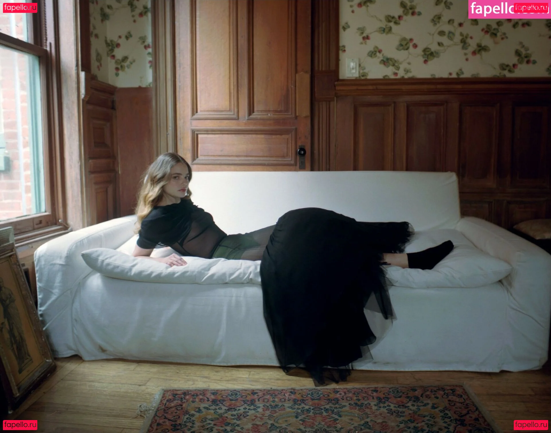 Kristine Froseth Onlyfans Photo Gallery 