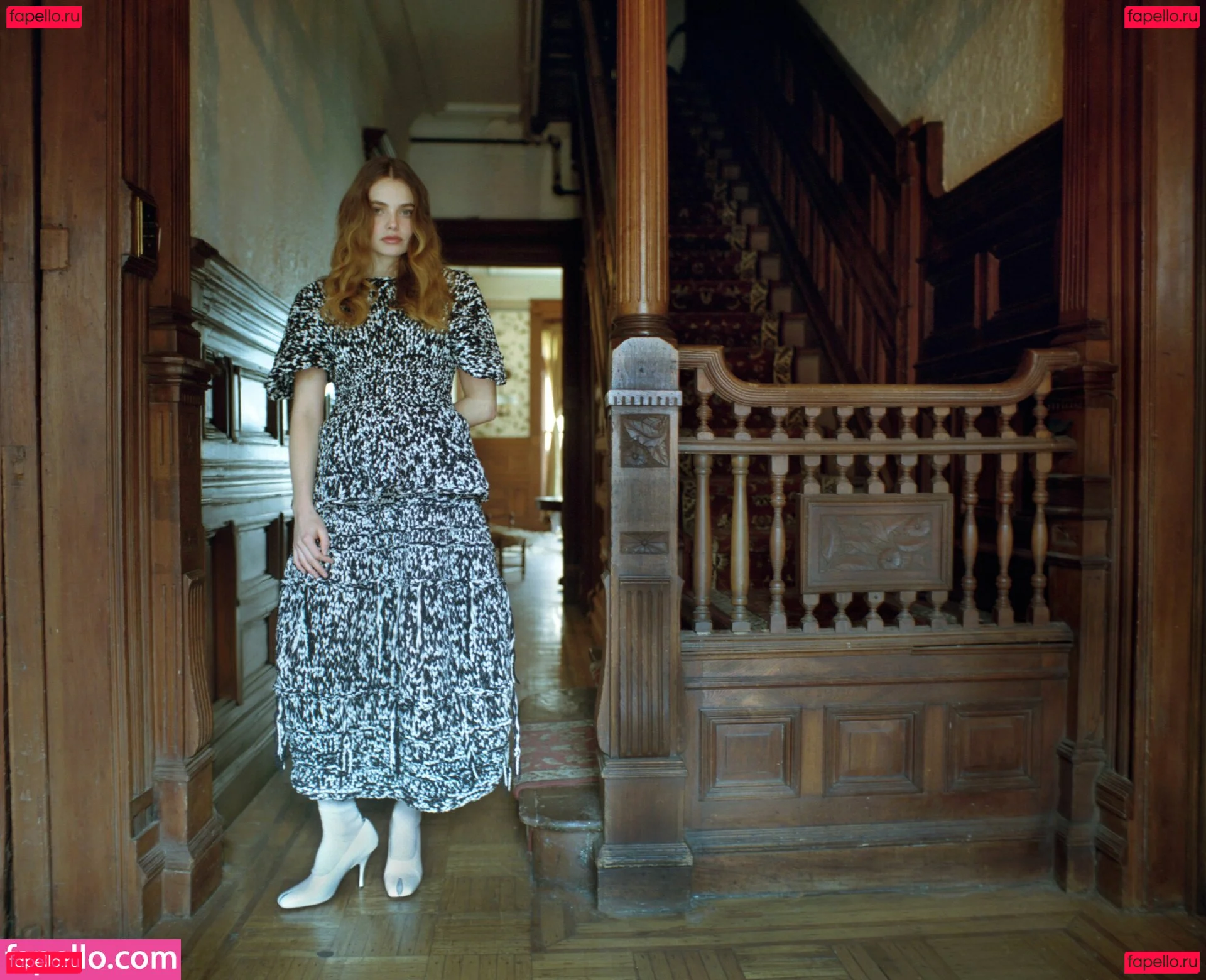 Kristine Froseth Onlyfans Photo Gallery 