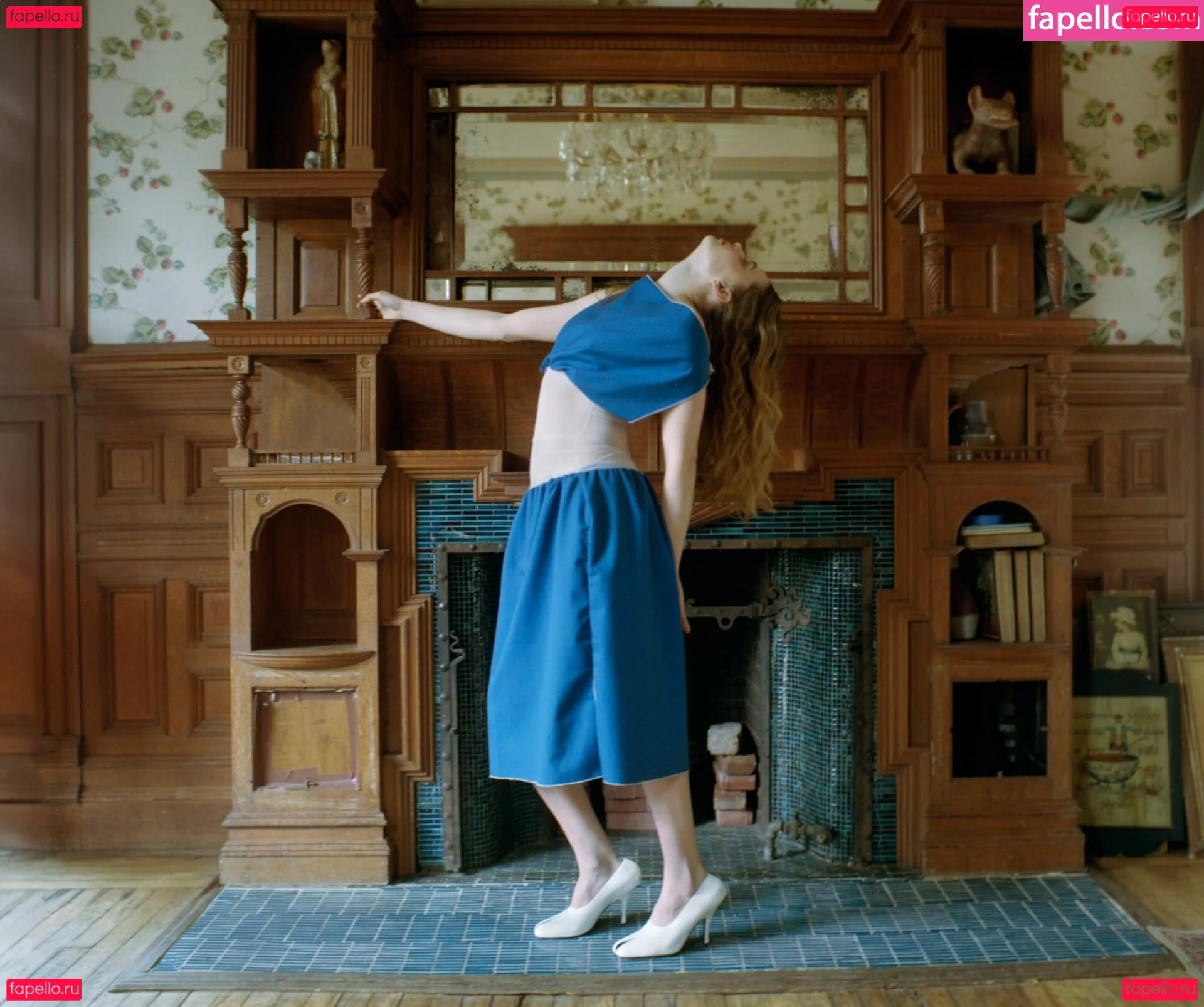 Kristine Froseth Onlyfans Photo Gallery 