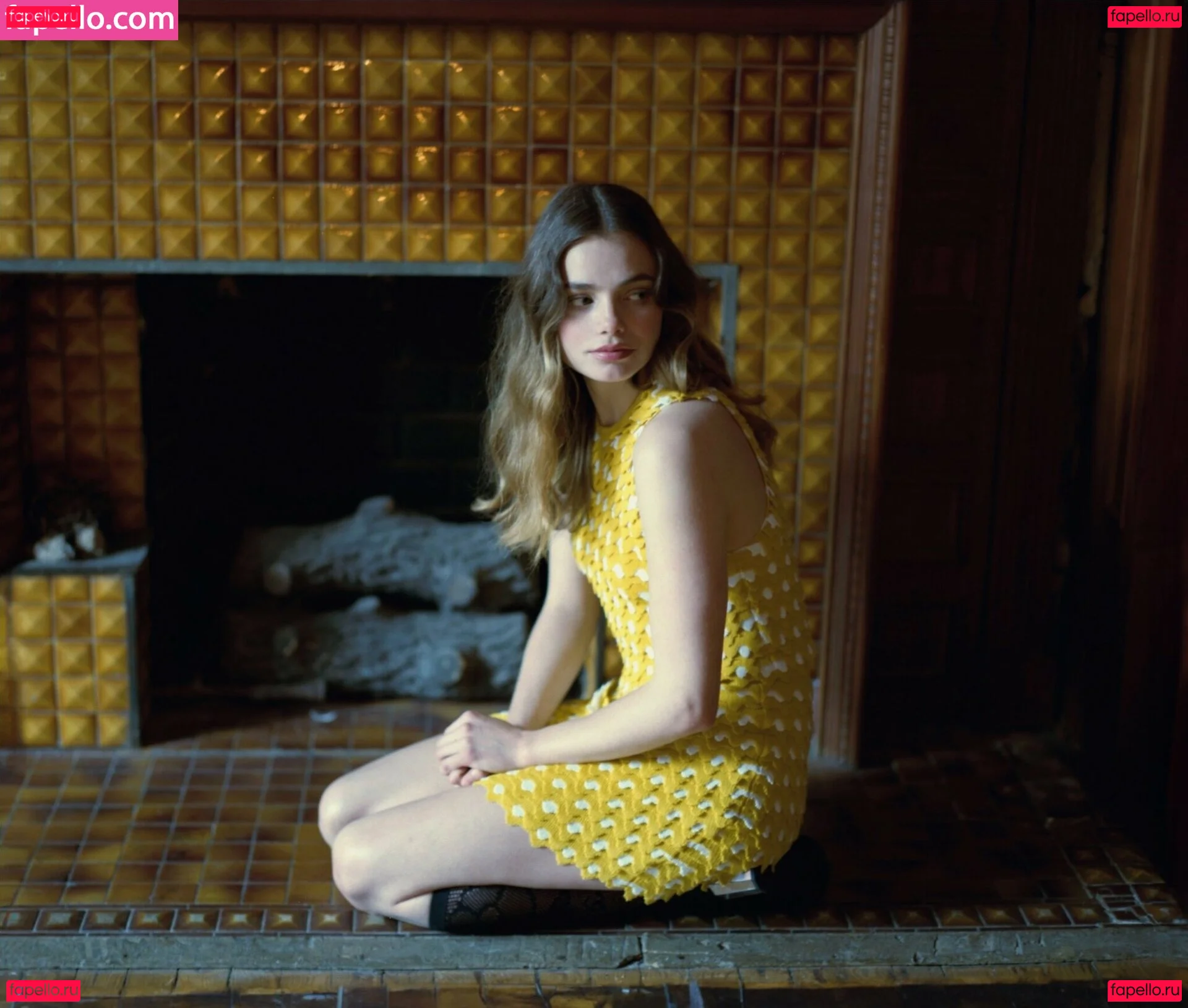 Kristine Froseth Onlyfans Photo Gallery 