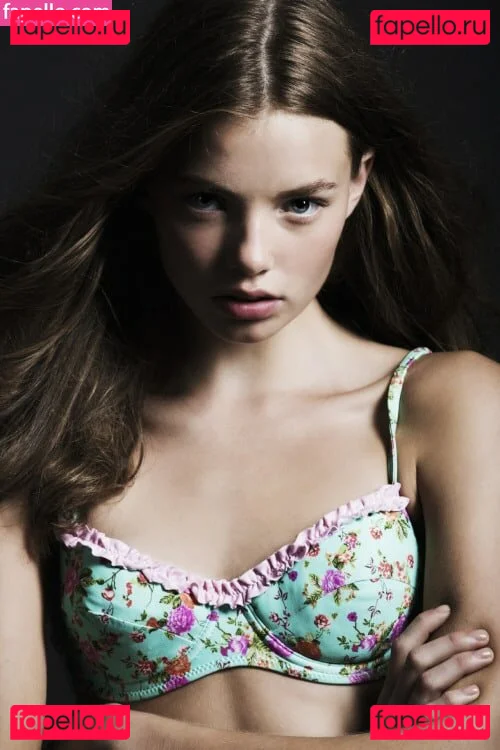 Kristine Froseth Onlyfans Photo Gallery 