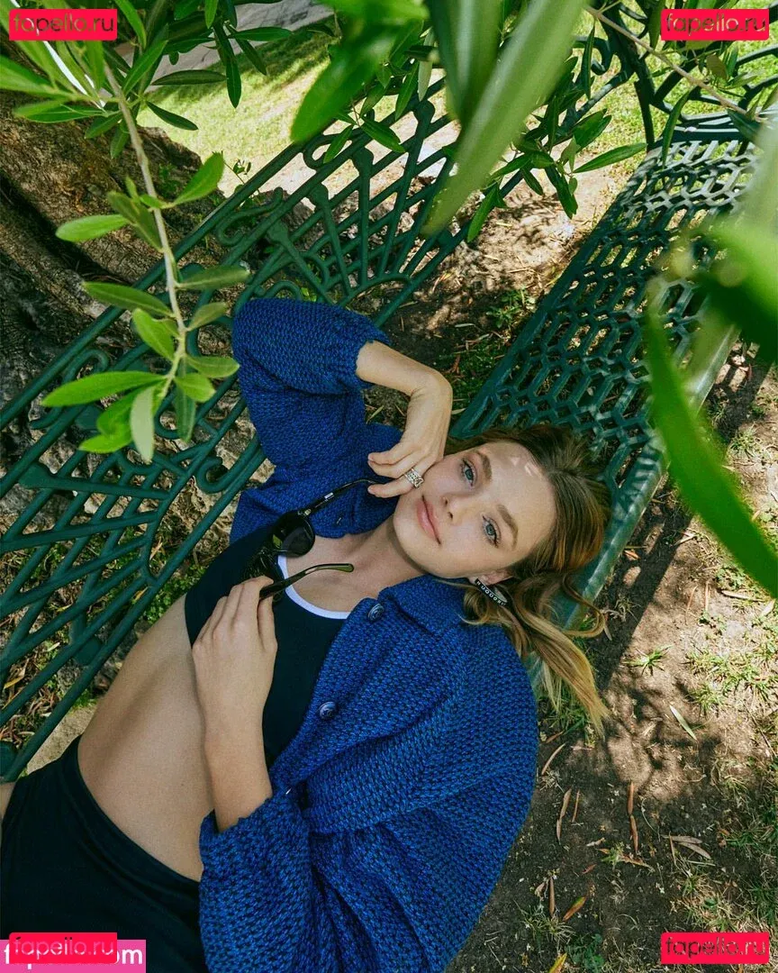 Kristine Froseth Onlyfans Photo Gallery 