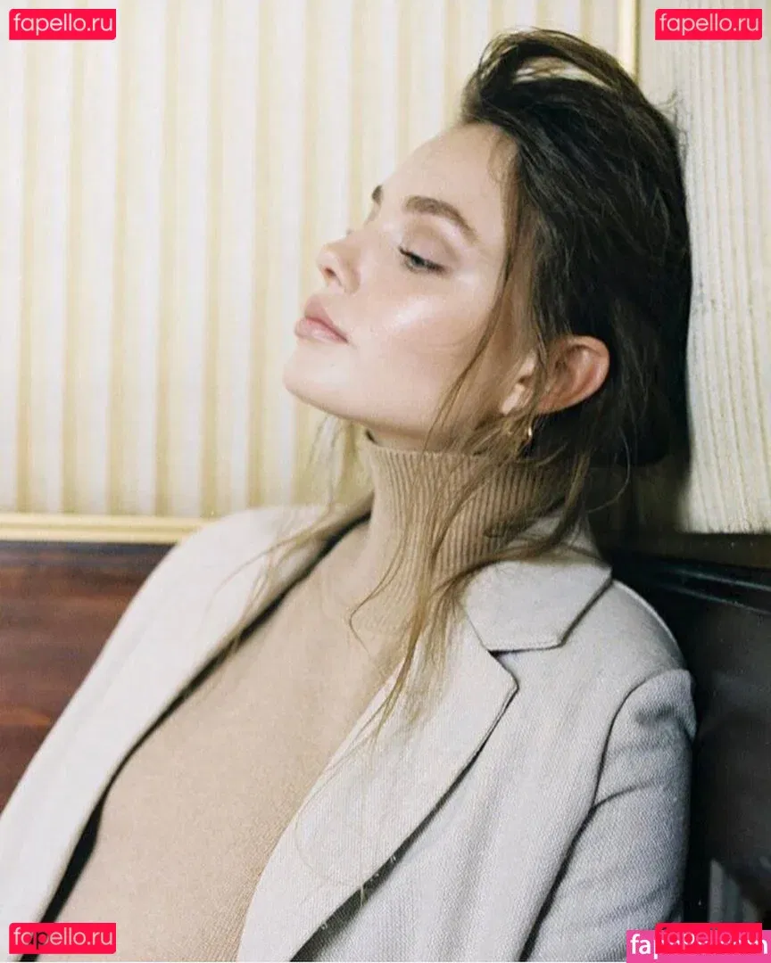 Kristine Froseth Onlyfans Photo Gallery 