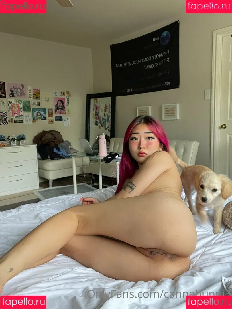 cannabunni3 Onlyfans Photo Gallery 
