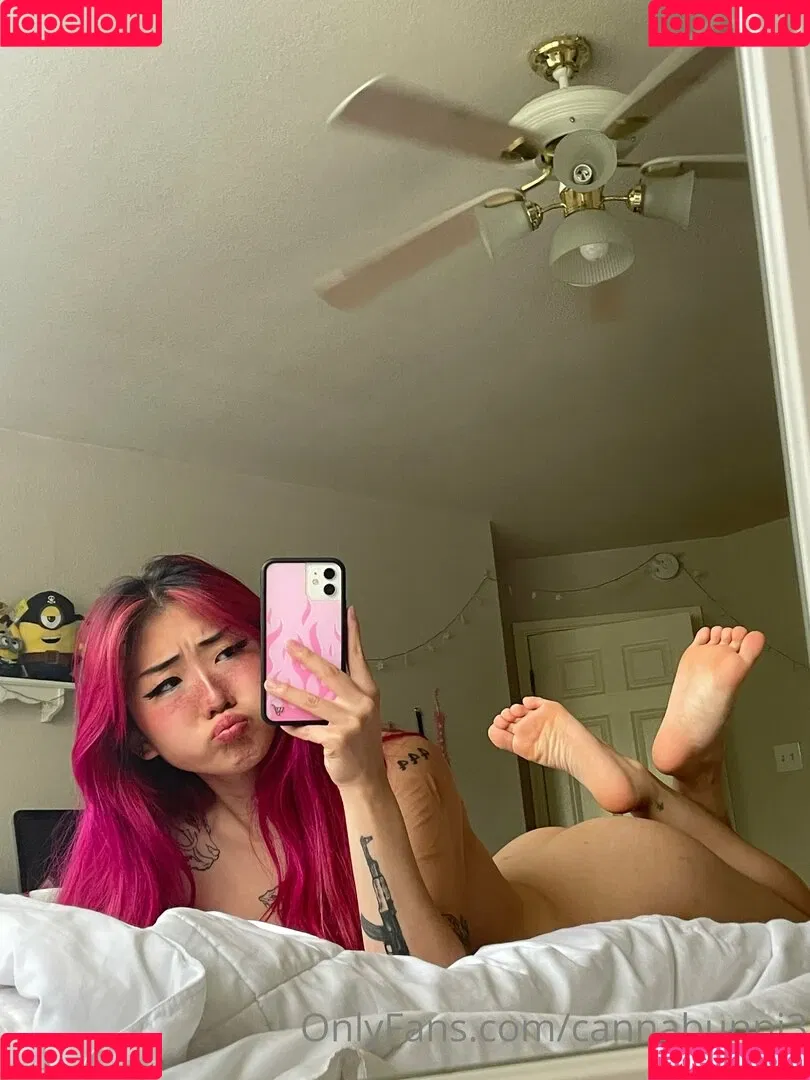 cannabunni3 Onlyfans Photo Gallery 
