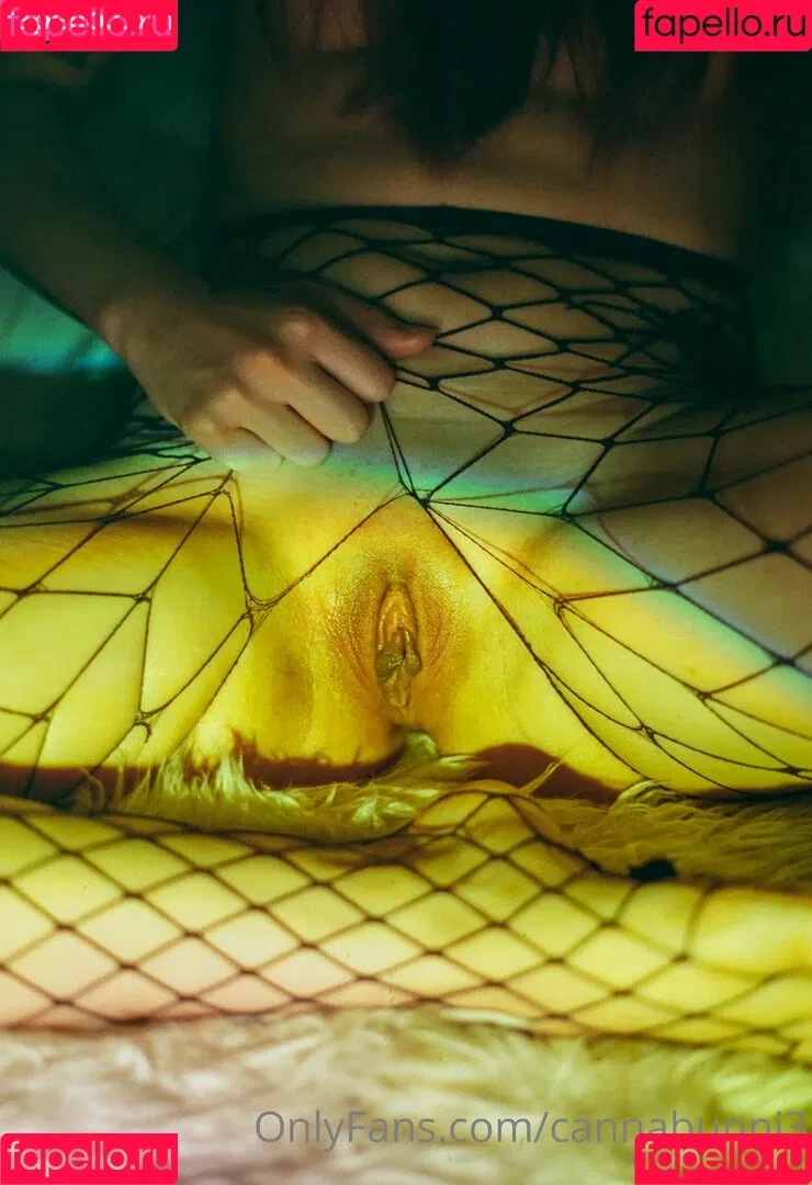 cannabunni3 Onlyfans Photo Gallery 