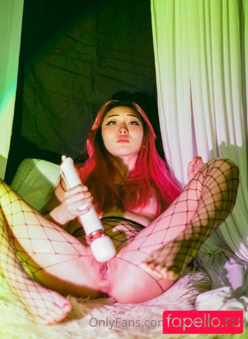 cannabunni3 Nude Onlyfans Photo 22