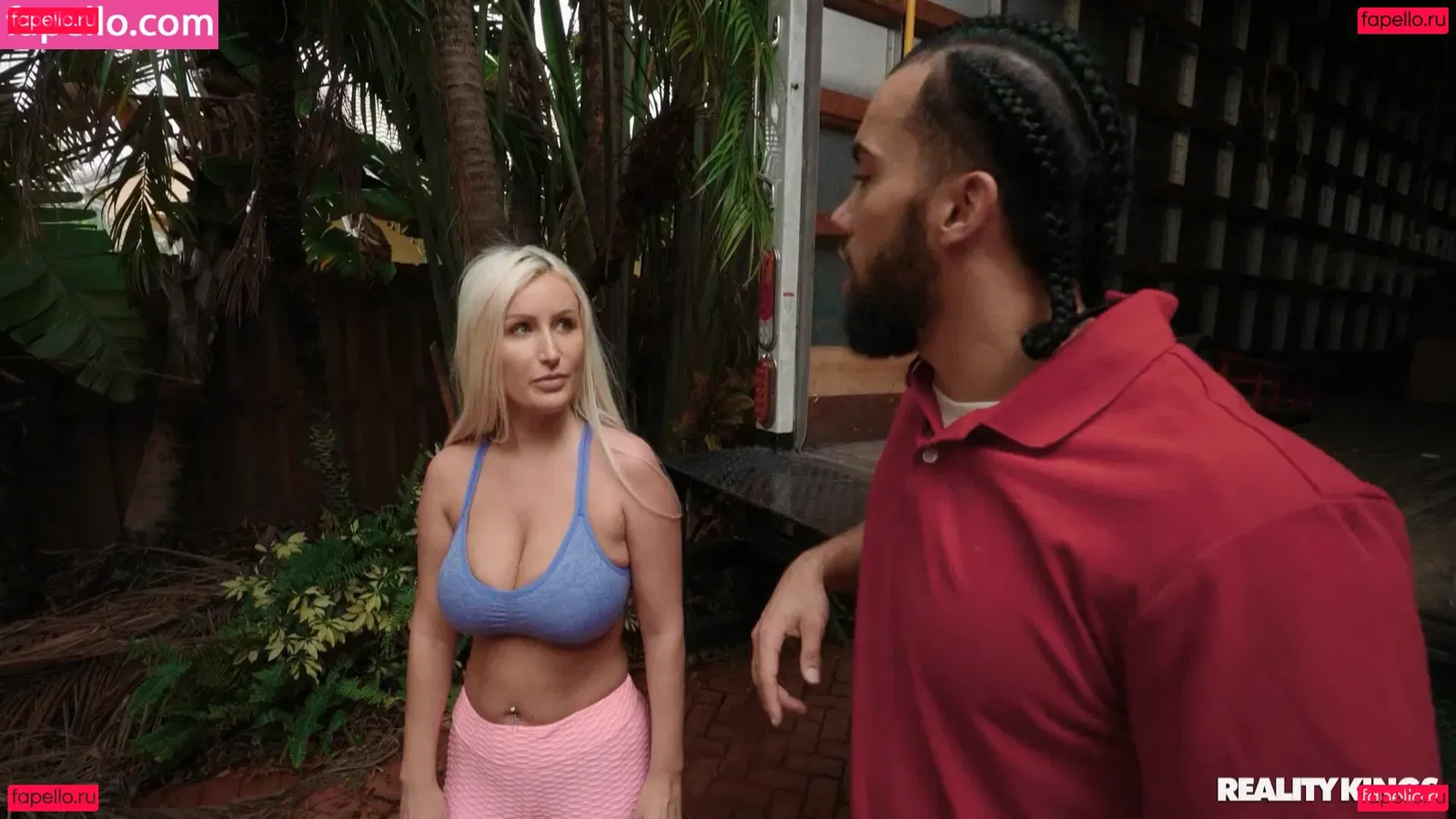 Tiffani Madison Onlyfans Photo Gallery 