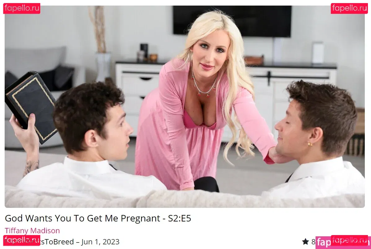 Tiffani Madison Onlyfans Photo Gallery 