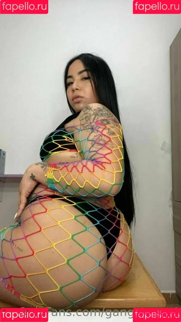 gangstagyal Onlyfans Photo Gallery 
