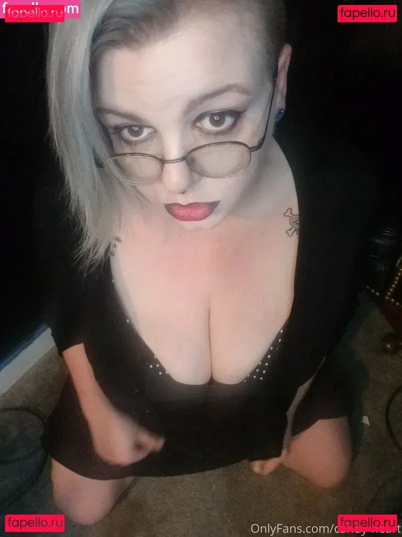 candy-heart Onlyfans Photo Gallery 