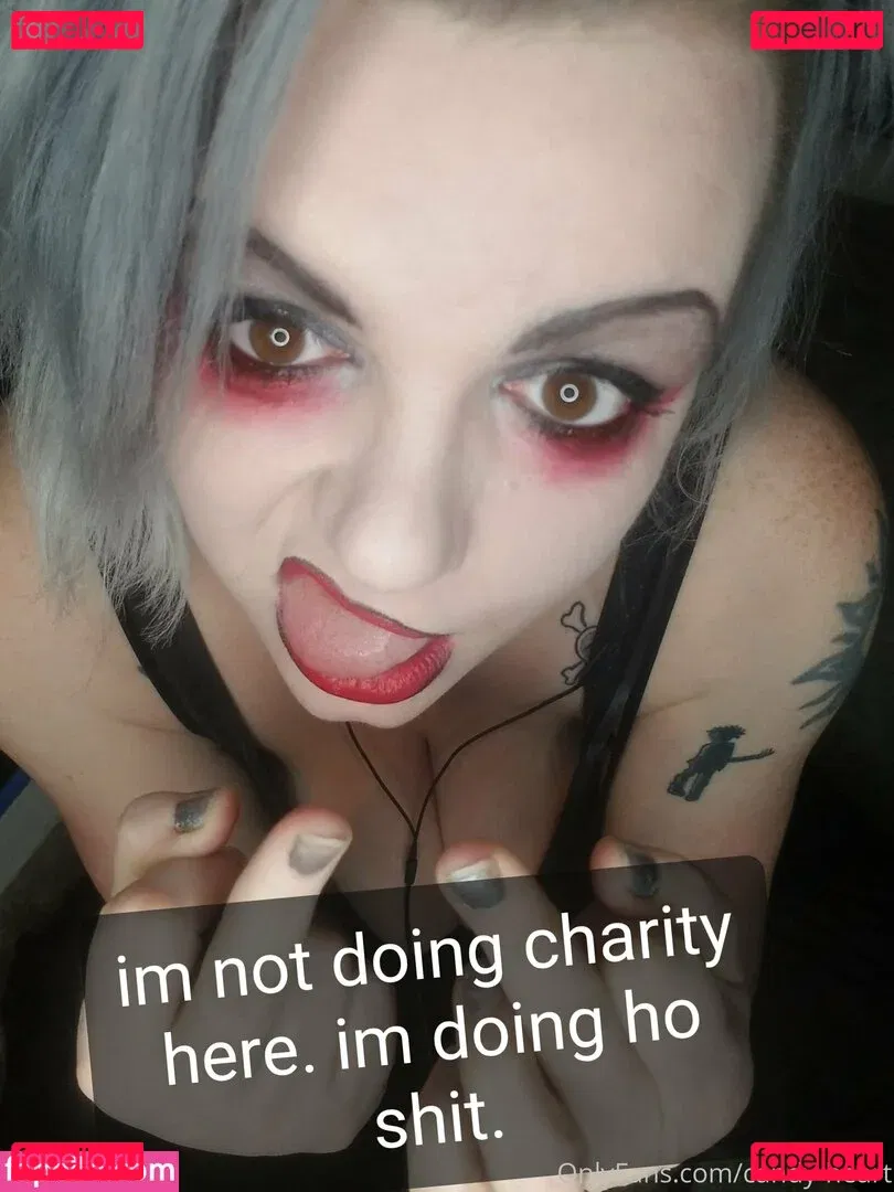 candy-heart Onlyfans Photo Gallery 