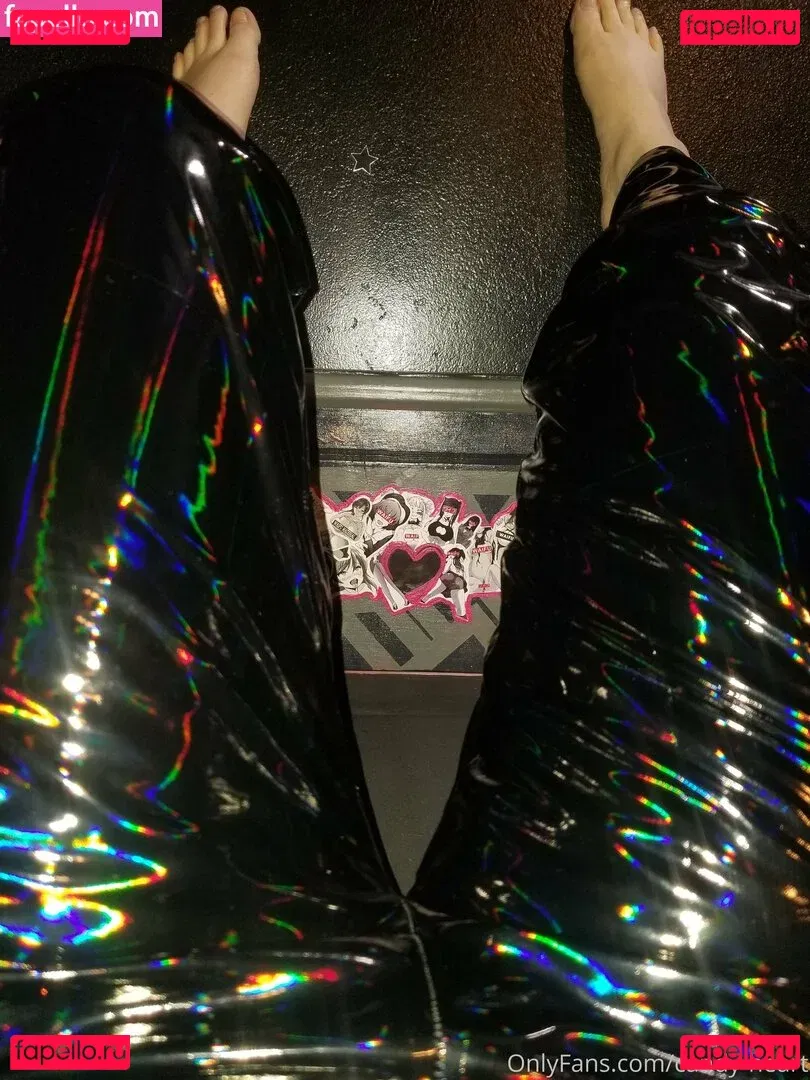 candy-heart Onlyfans Photo Gallery 