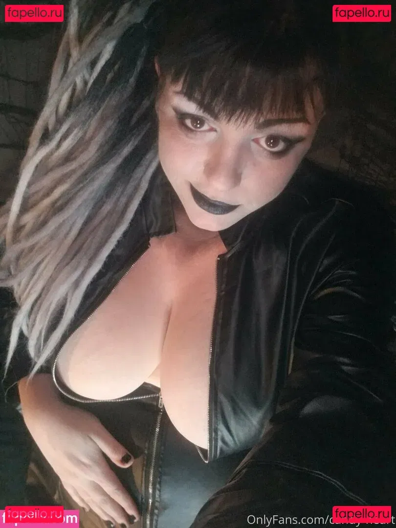 candy-heart Onlyfans Photo Gallery 