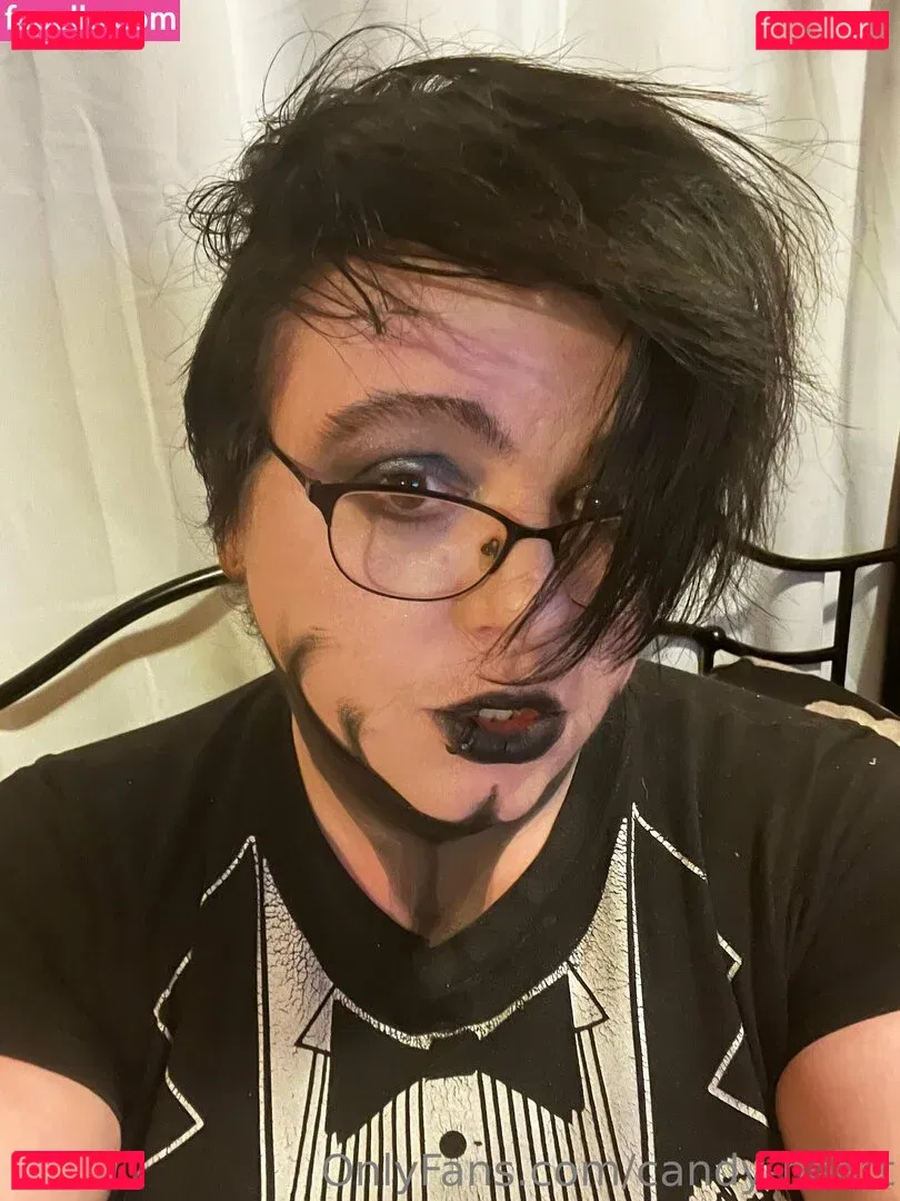 candy-heart Onlyfans Photo Gallery 