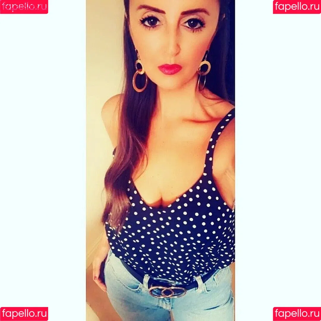 Melanie M Onlyfans Photo Gallery 