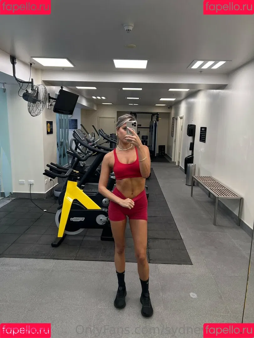 sydneyy.taylor Onlyfans Photo Gallery 