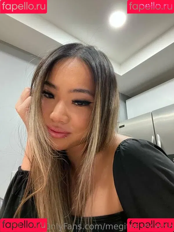 Megkogawa Onlyfans Photo Gallery 