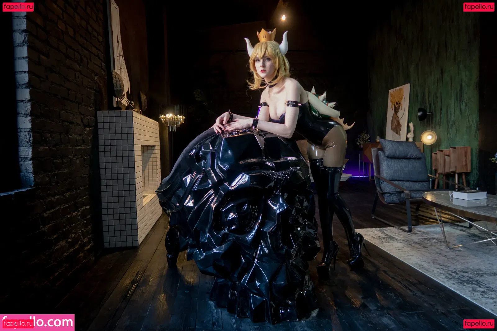 Ruber Vulpis Onlyfans Photo Gallery 