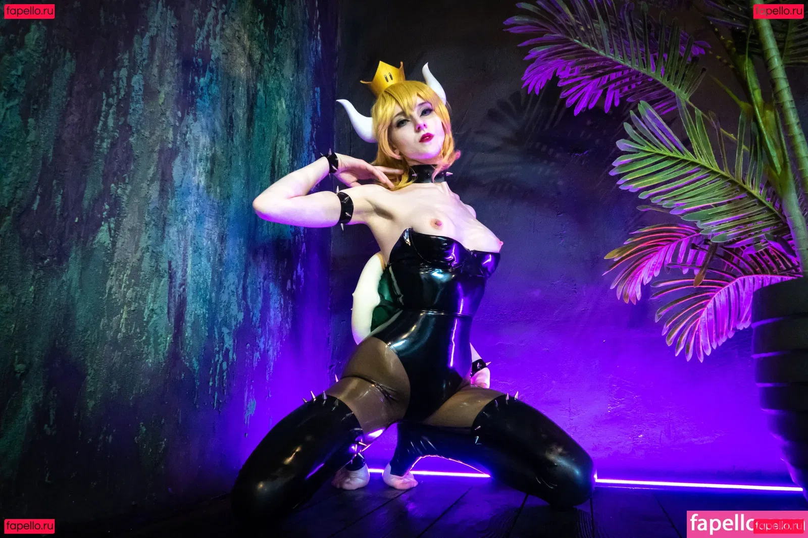 Ruber Vulpis Onlyfans Photo Gallery 