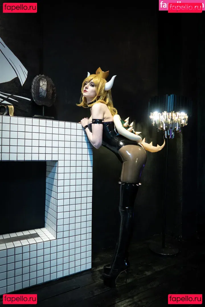 Ruber Vulpis Onlyfans Photo Gallery 