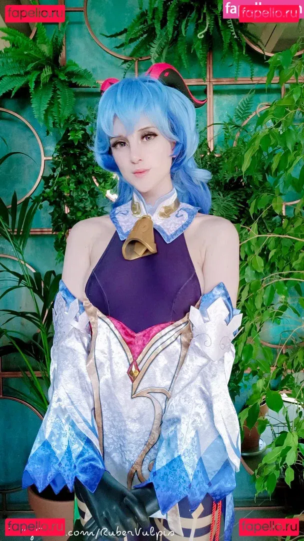 Ruber Vulpis Onlyfans Photo Gallery 