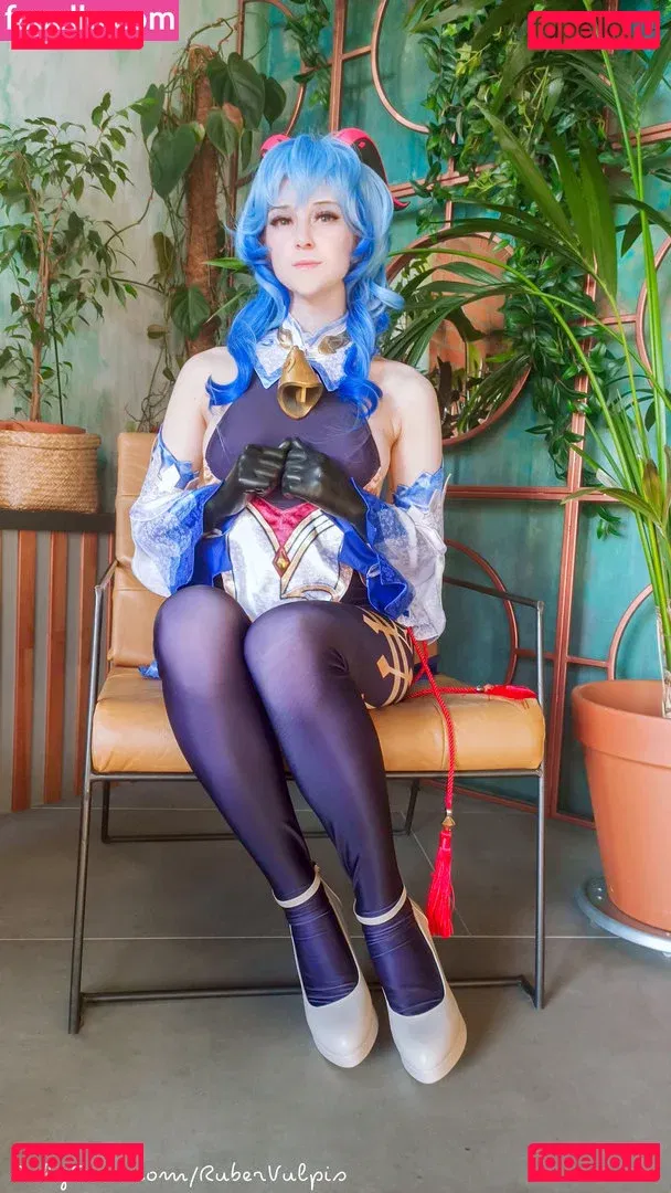 Ruber Vulpis Onlyfans Photo Gallery 