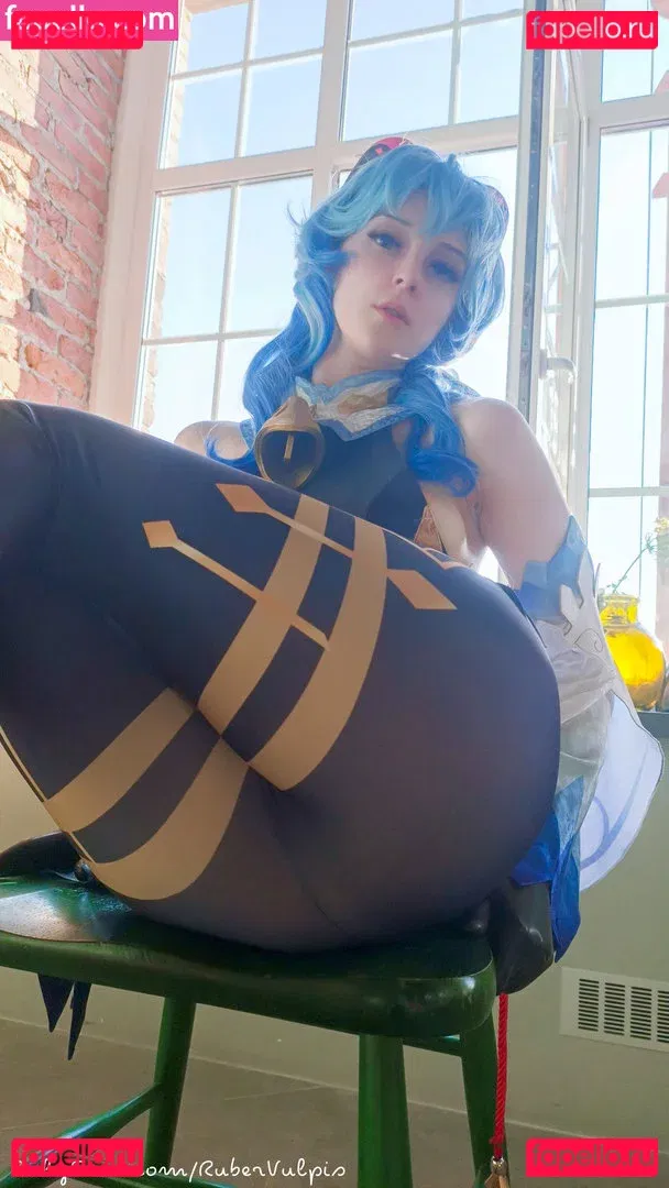 Ruber Vulpis Onlyfans Photo Gallery 