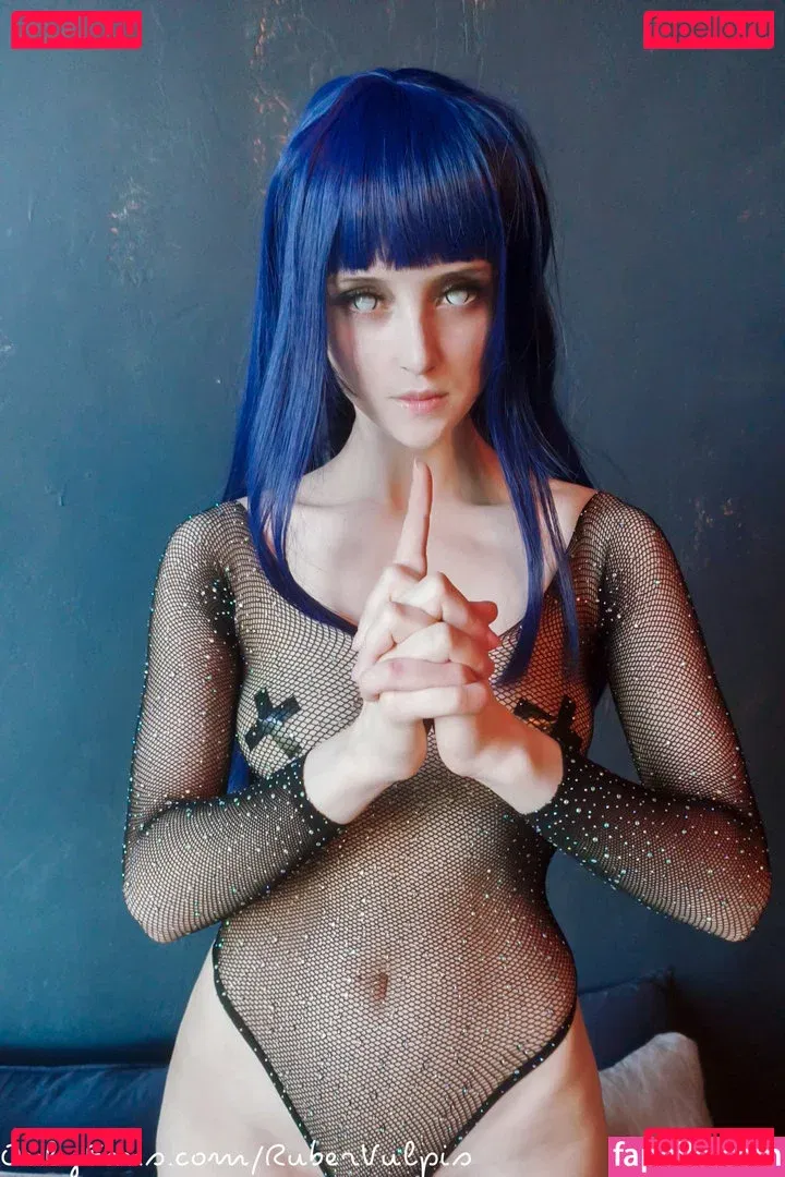 Ruber Vulpis Onlyfans Photo Gallery 