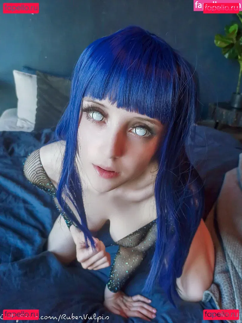 Ruber Vulpis Onlyfans Photo Gallery 