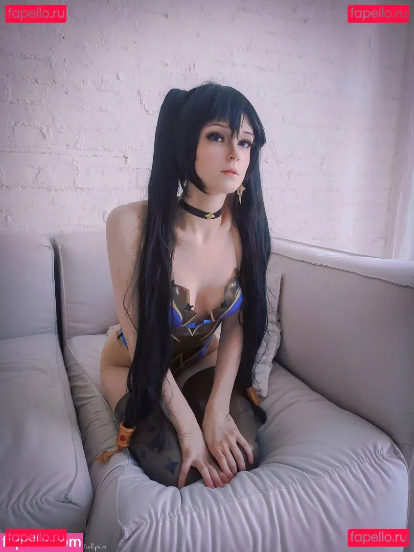 Ruber Vulpis Onlyfans Photo Gallery 