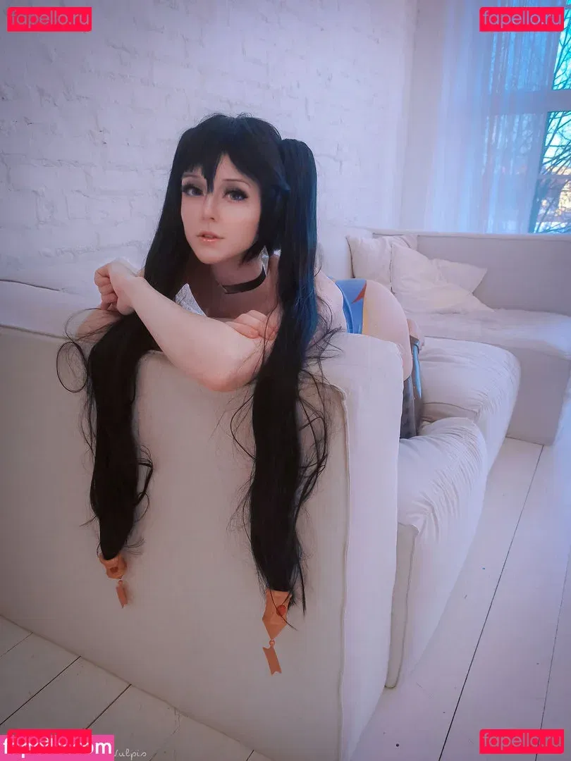 Ruber Vulpis Onlyfans Photo Gallery 