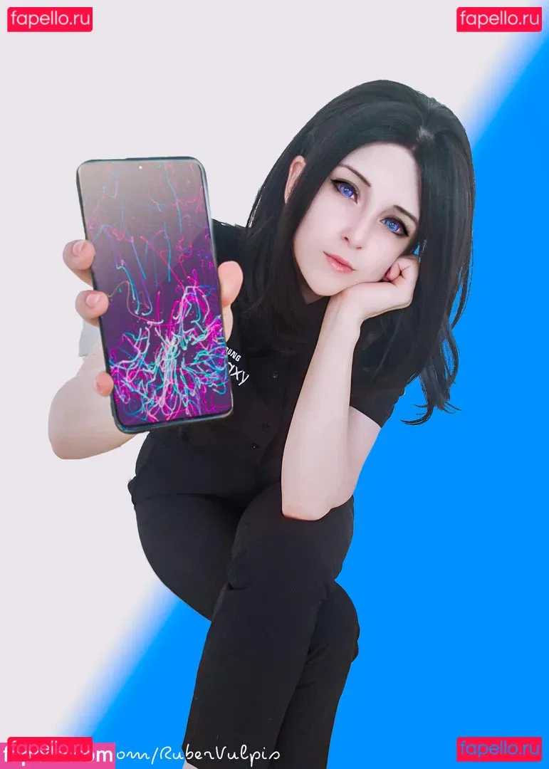 Ruber Vulpis Onlyfans Photo Gallery 