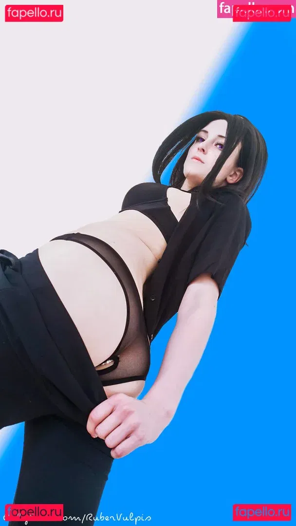 Ruber Vulpis Onlyfans Photo Gallery 