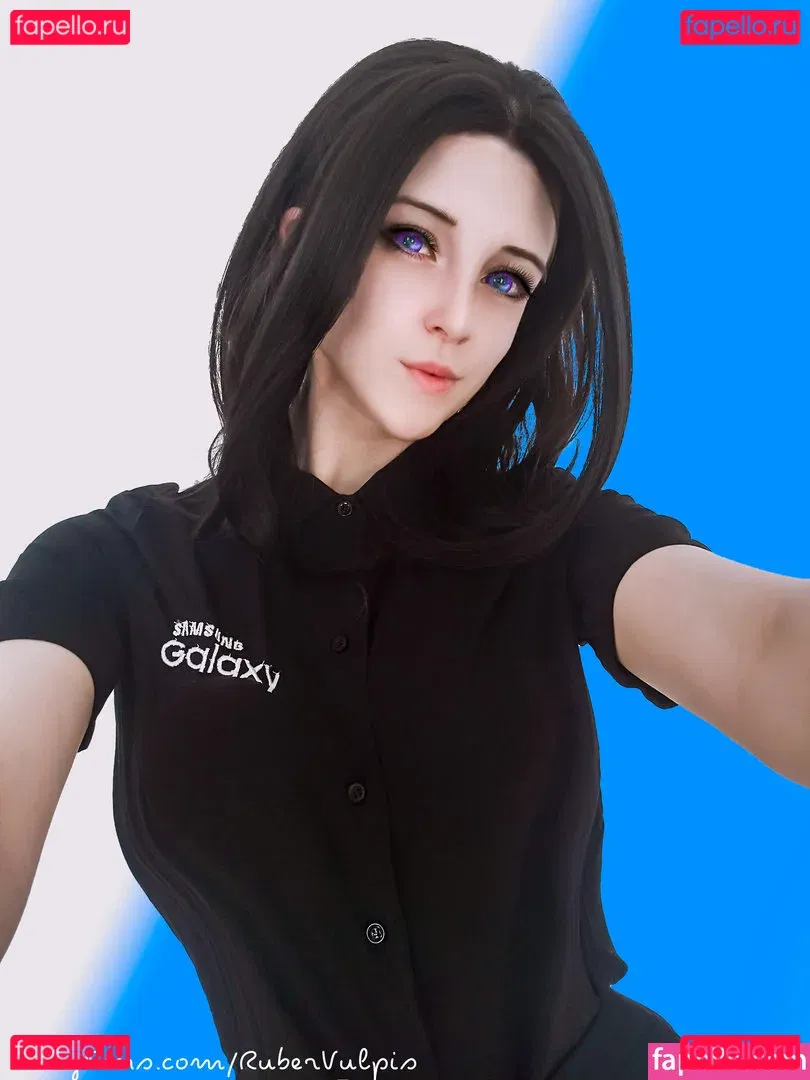 Ruber Vulpis Onlyfans Photo Gallery 