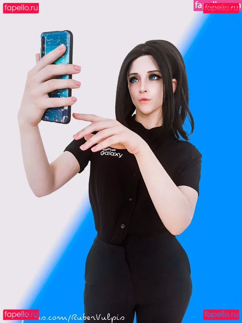 Ruber Vulpis Onlyfans Photo Gallery 