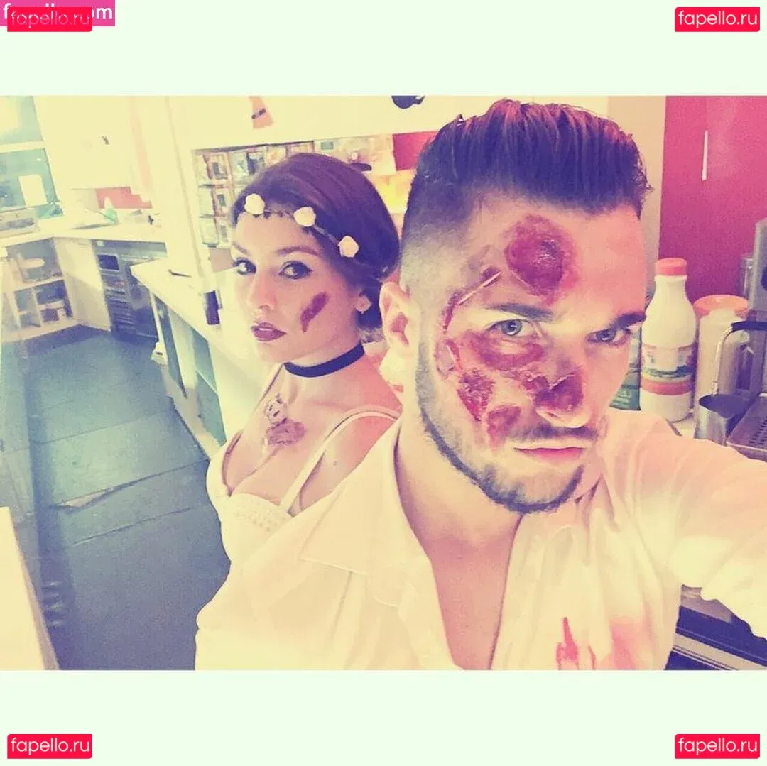 Tara Cedres Onlyfans Photo Gallery 