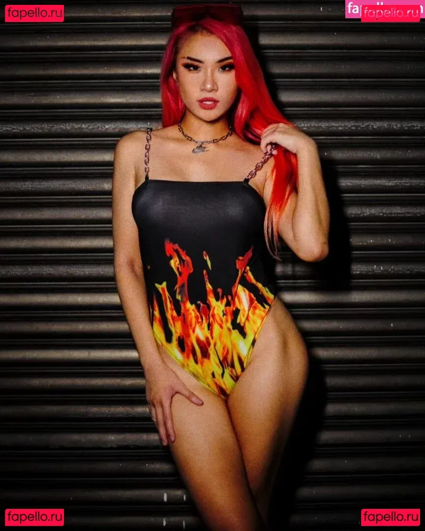 cherzinga Onlyfans Photo Gallery 