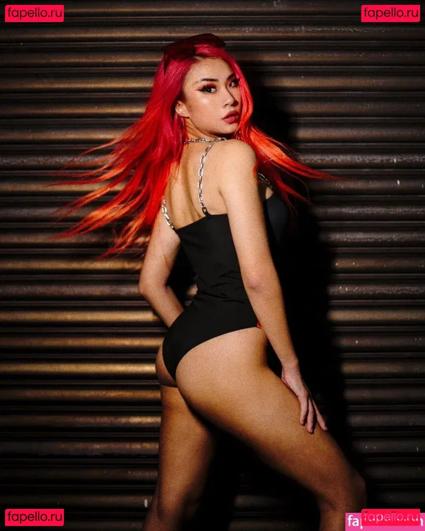 cherzinga Onlyfans Photo Gallery 