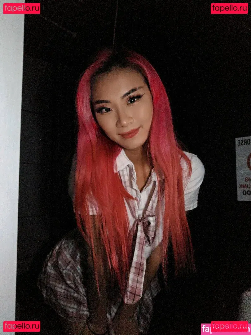 cherzinga Onlyfans Photo Gallery 